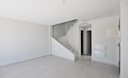 Nouvelle construction - Villa -
Puerto de Mazarron - Mar De Plata
