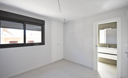 Nouvelle construction - Villa -
Puerto de Mazarron - Mar De Plata