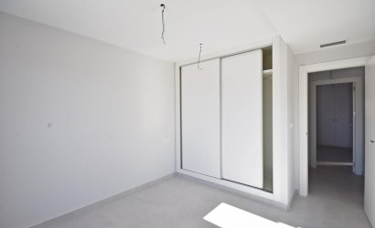 Nouvelle construction - Villa -
Puerto de Mazarron - Mar De Plata