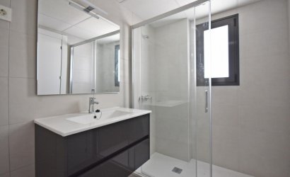 Nouvelle construction - Villa -
Puerto de Mazarron - Mar De Plata