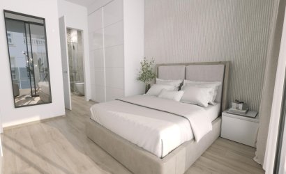 Nieuwbouw Woningen - Apartment -
Torrevieja - Centro