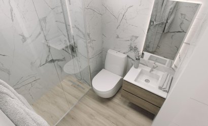 Nieuwbouw Woningen - Apartment -
Torrevieja - Centro