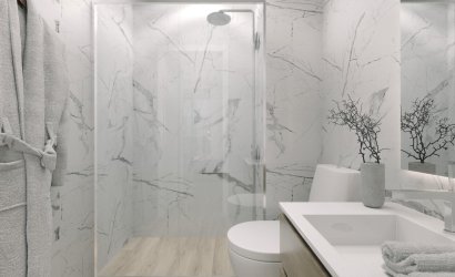 Nieuwbouw Woningen - Apartment -
Torrevieja - Centro