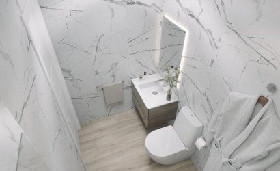 Nieuwbouw Woningen - Apartment -
Torrevieja - Centro