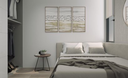 Nieuwbouw Woningen - Apartment -
Torrevieja - Centro