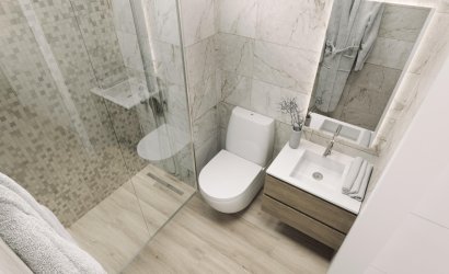 Nieuwbouw Woningen - Apartment -
Torrevieja - Centro