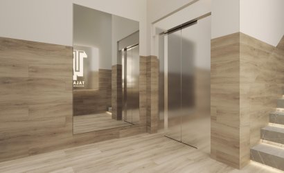 Nieuwbouw Woningen - Apartment -
Torrevieja - Centro