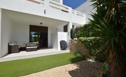 Herverkoop - Apartment -
Algorfa - Inland