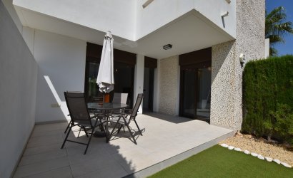 Herverkoop - Apartment -
Algorfa - Inland