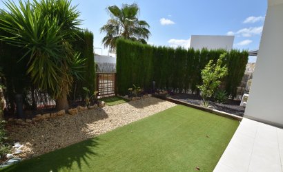 Herverkoop - Apartment -
Algorfa - Inland