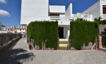 Herverkoop - Apartment -
Algorfa - Inland
