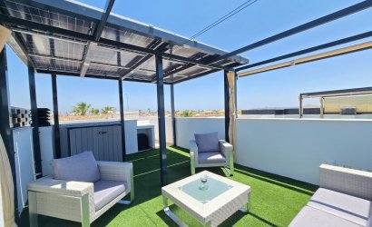 Revente - Villa -
Ciudad Quesada - Costa Blanca