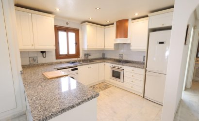 Herverkoop - Apartment -
Orihuela Costa - Costa Blanca