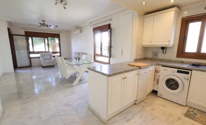 Herverkoop - Apartment -
Orihuela Costa - Costa Blanca