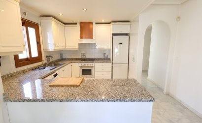 Herverkoop - Apartment -
Orihuela Costa - Costa Blanca