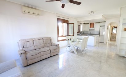 Herverkoop - Apartment -
Orihuela Costa - Costa Blanca