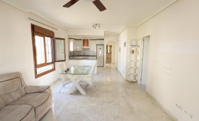 Herverkoop - Apartment -
Orihuela Costa - Costa Blanca