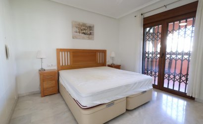 Herverkoop - Apartment -
Orihuela Costa - Costa Blanca
