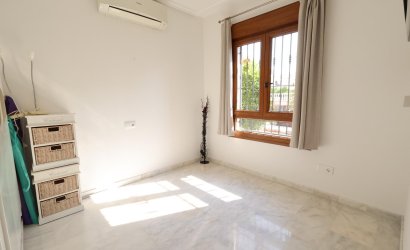 Herverkoop - Apartment -
Orihuela Costa - Costa Blanca