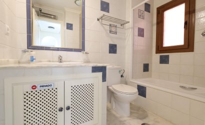 Herverkoop - Apartment -
Orihuela Costa - Costa Blanca