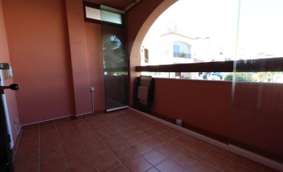 Herverkoop - Apartment -
Orihuela Costa - Costa Blanca