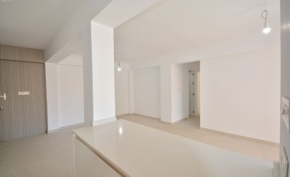 Herverkoop - Apartment -
Torrevieja - Costa Blanca