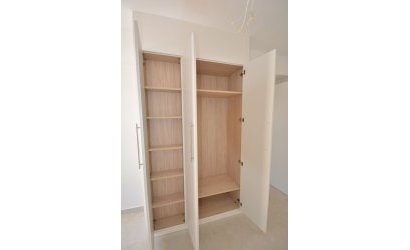 Herverkoop - Apartment -
Torrevieja - Costa Blanca