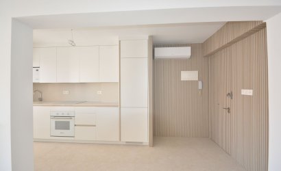 Herverkoop - Apartment -
Torrevieja - Costa Blanca