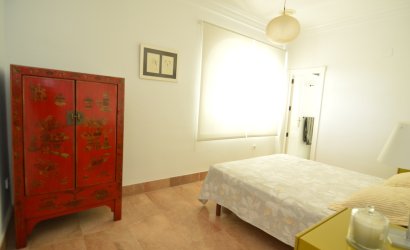 Herverkoop - Villa -
Torrevieja - Costa Blanca