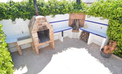 Herverkoop - Villa -
Torrevieja - Costa Blanca