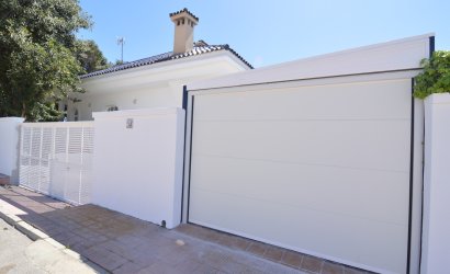 Herverkoop - Villa -
Torrevieja - Costa Blanca