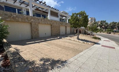 Herverkoop - Apartment -
Las Ramblas Golf - Inland