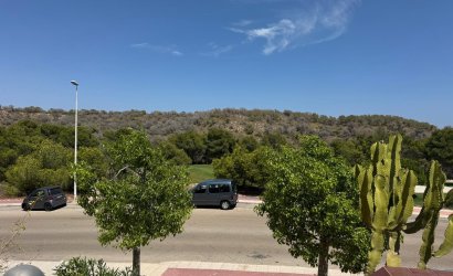 Herverkoop - Apartment -
Las Ramblas Golf - Inland