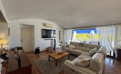 Herverkoop - Apartment -
Las Ramblas Golf - Inland