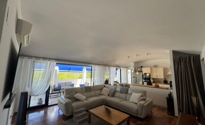 Herverkoop - Apartment -
Las Ramblas Golf - Inland