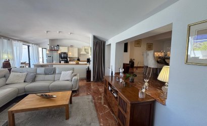 Herverkoop - Apartment -
Las Ramblas Golf - Inland