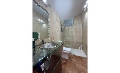 Herverkoop - Apartment -
Las Ramblas Golf - Inland
