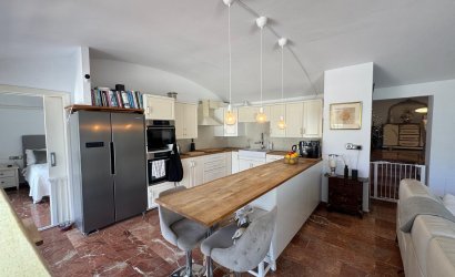 Herverkoop - Apartment -
Las Ramblas Golf - Inland