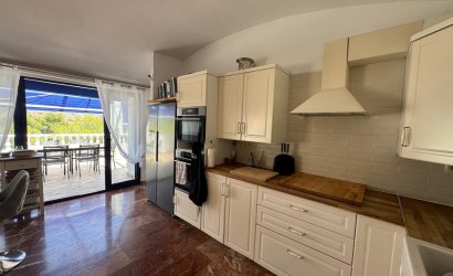 Herverkoop - Apartment -
Las Ramblas Golf - Inland