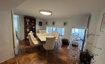 Herverkoop - Apartment -
Las Ramblas Golf - Inland