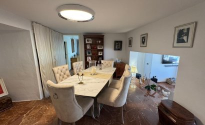 Herverkoop - Apartment -
Las Ramblas Golf - Inland