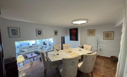 Herverkoop - Apartment -
Las Ramblas Golf - Inland
