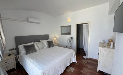 Herverkoop - Apartment -
Las Ramblas Golf - Inland