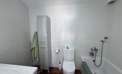 Herverkoop - Apartment -
Las Ramblas Golf - Inland