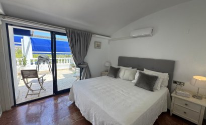 Herverkoop - Apartment -
Las Ramblas Golf - Inland