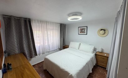 Herverkoop - Apartment -
Las Ramblas Golf - Inland