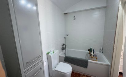 Herverkoop - Apartment -
Las Ramblas Golf - Inland