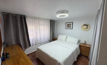 Herverkoop - Apartment -
Las Ramblas Golf - Inland