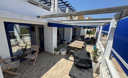 Herverkoop - Apartment -
Las Ramblas Golf - Inland
