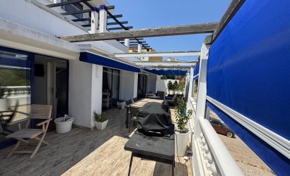 Herverkoop - Apartment -
Las Ramblas Golf - Inland